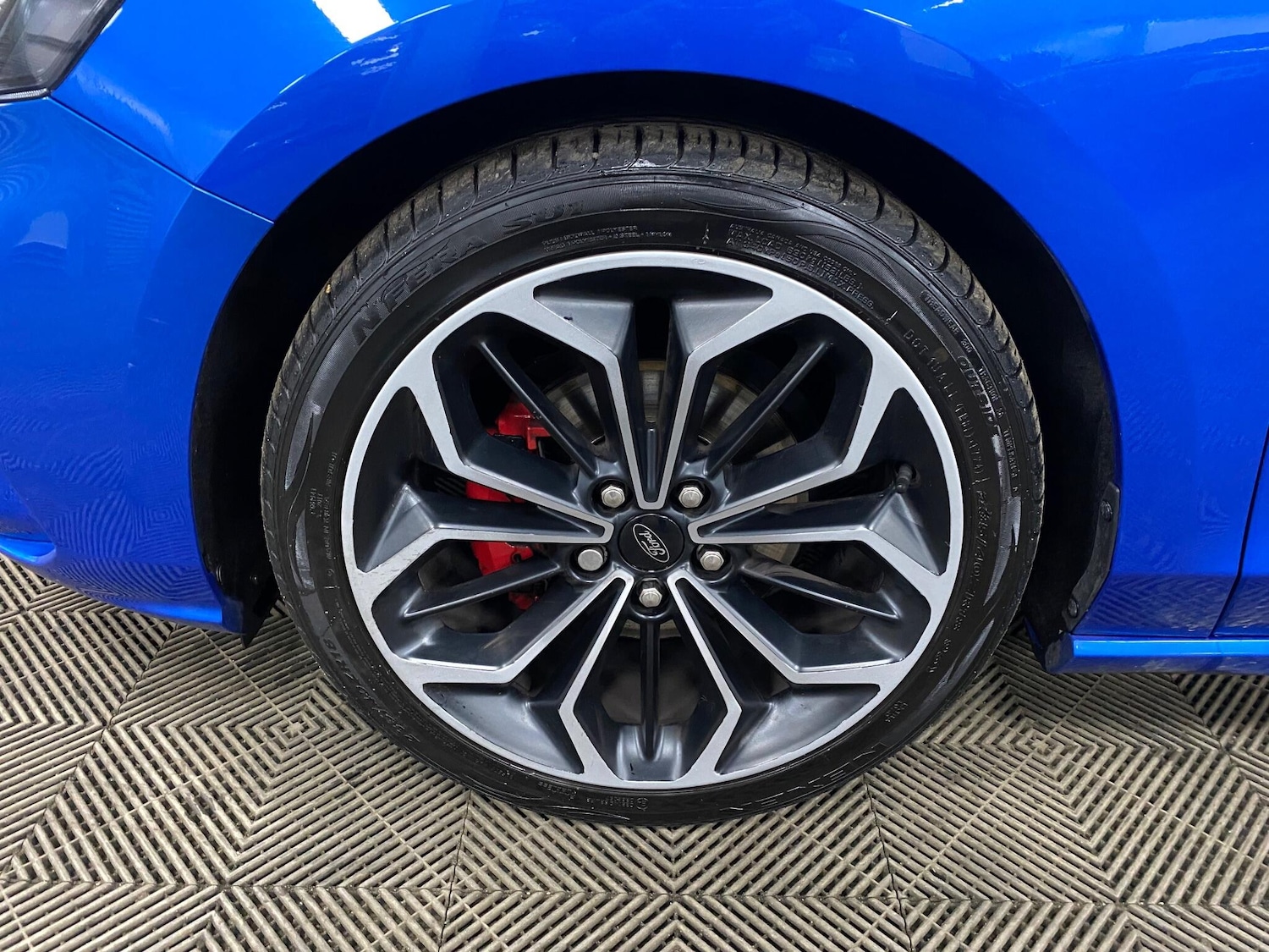 Used Ford Focus 2019 for sale - 77029481: Photo 40