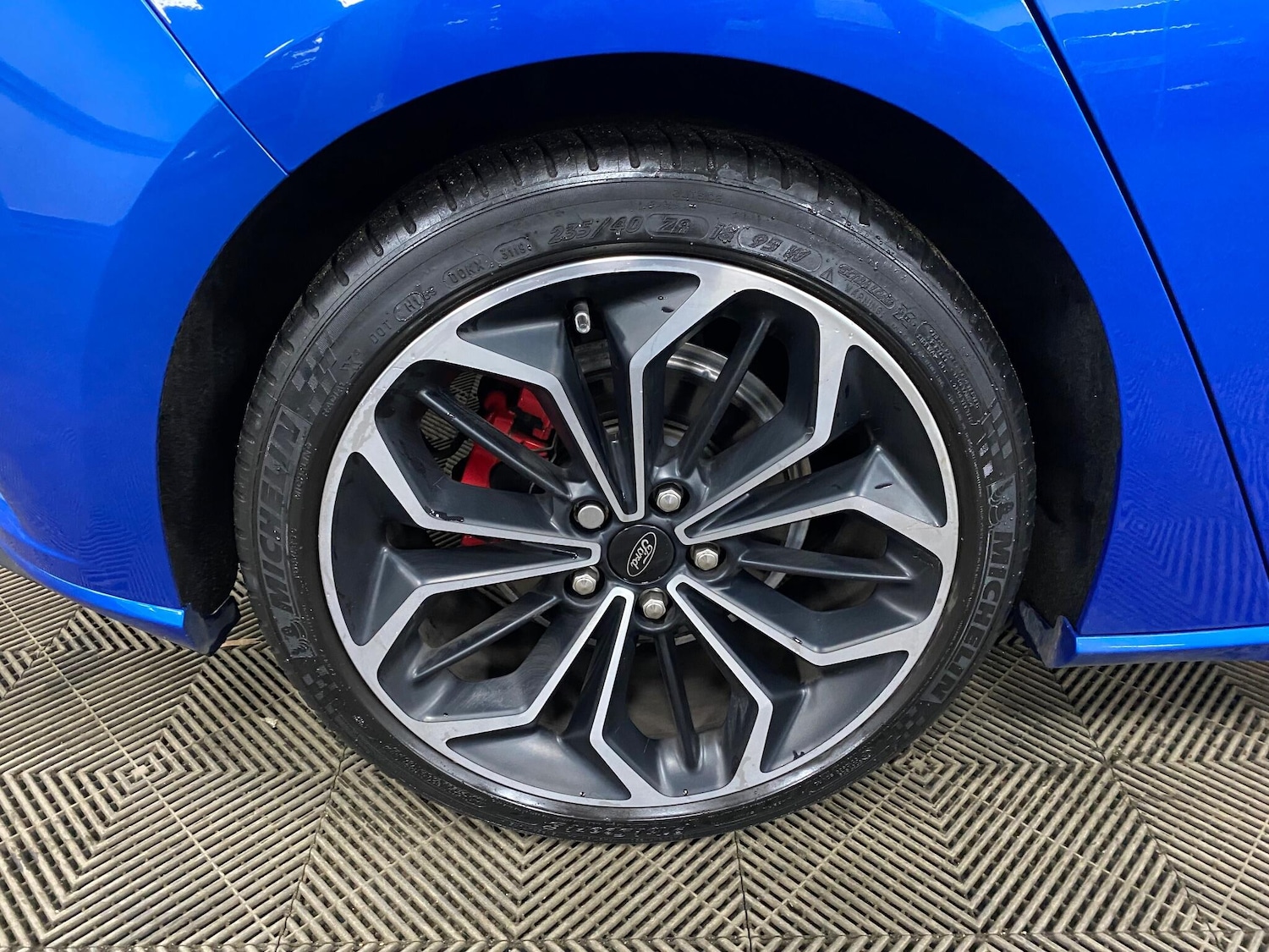 Used Ford Focus 2019 for sale - 77029481: Photo 41