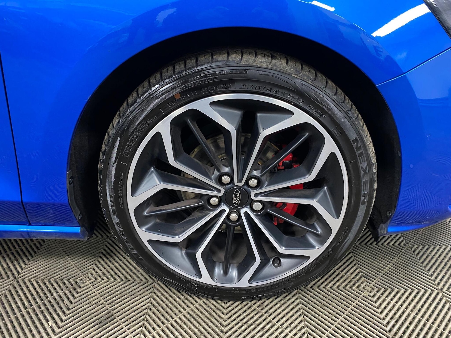 Used Ford Focus 2019 for sale - 77029481: Photo 42