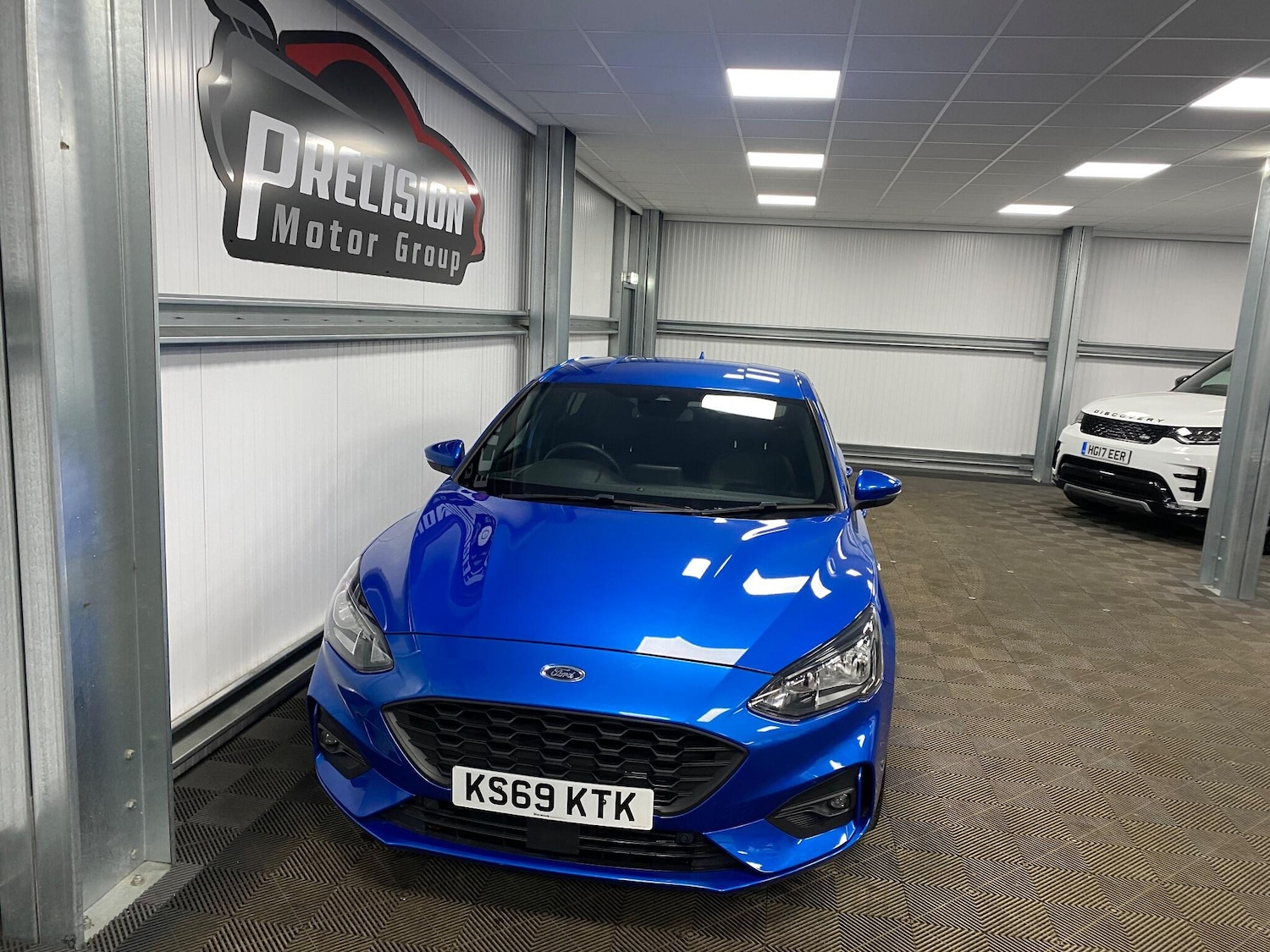 Used Ford Focus 2019 for sale - 77029481: Photo 5