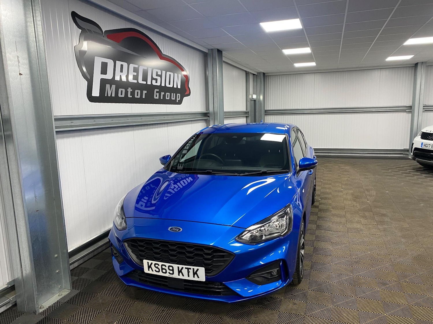 Used Ford Focus 2019 for sale - 77029481: Photo 9