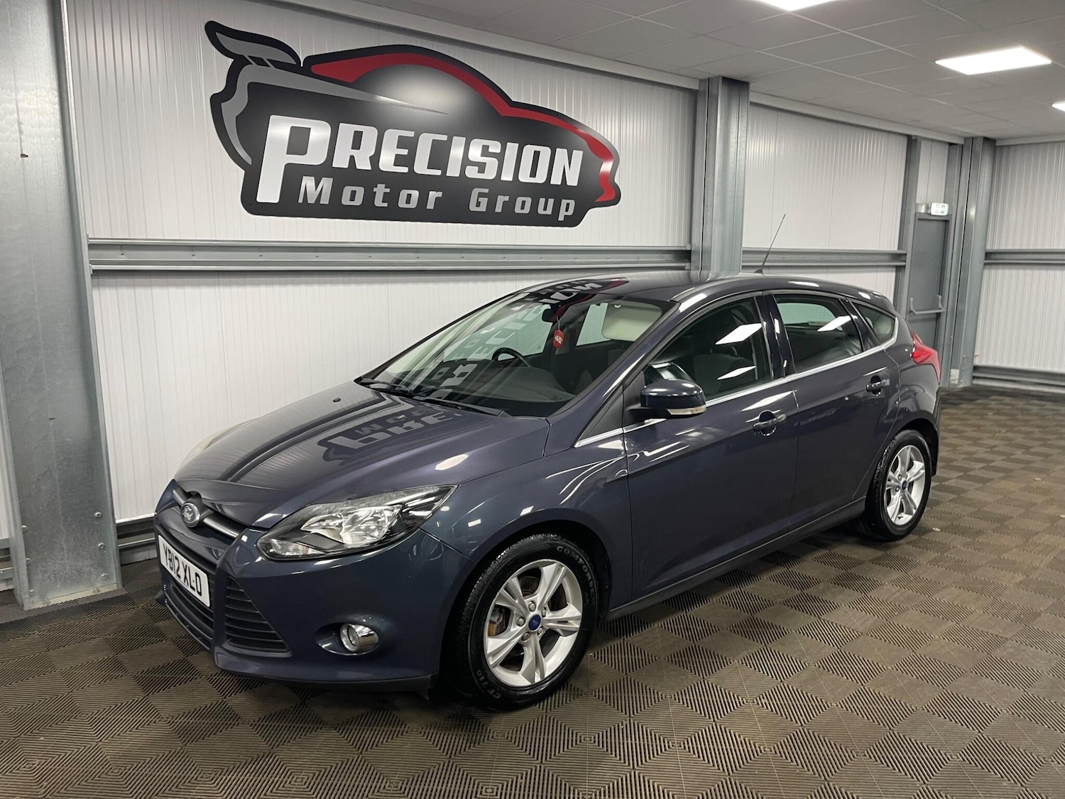 Used Ford Focus for sale - 78115597: Photo 10