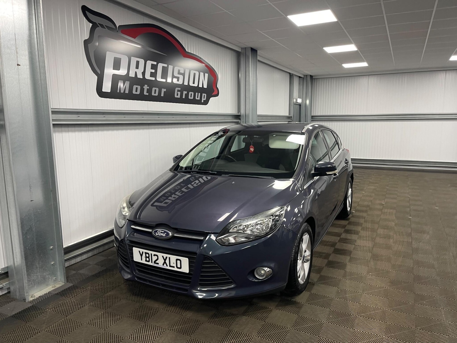 Used Ford Focus for sale - 78115597: Photo 11