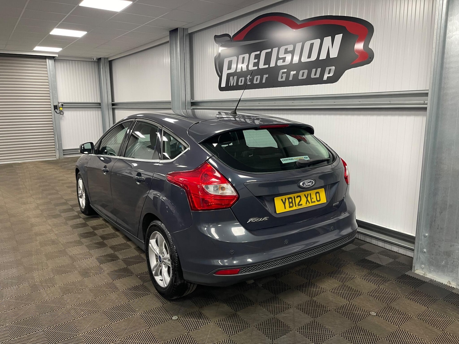 Used Ford Focus for sale - 78115597: Photo 12