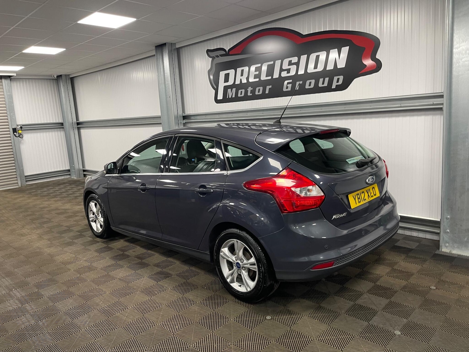 Used Ford Focus for sale - 78115597: Photo 13