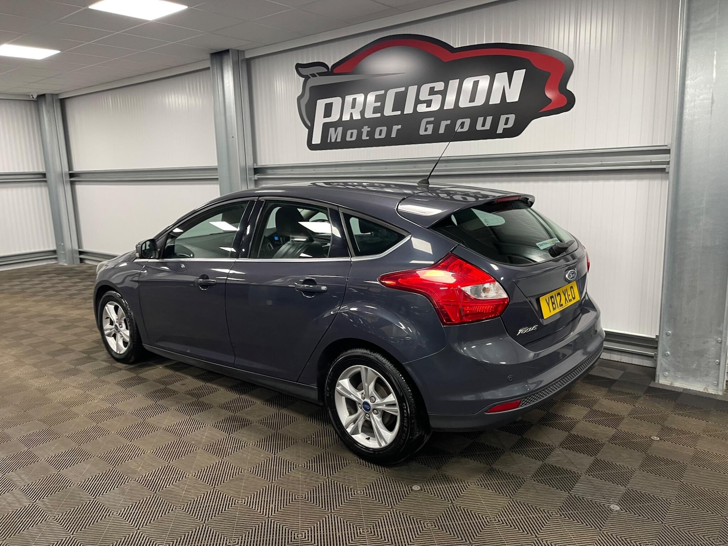 Used Ford Focus for sale - 78115597: Photo 14