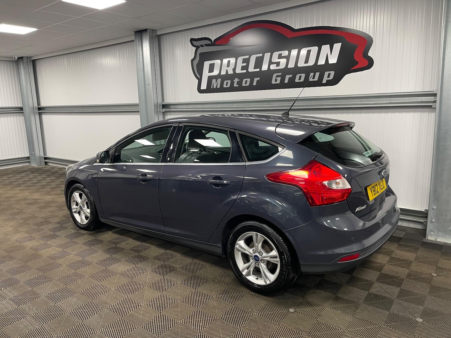 Used Ford Focus for sale - 78115597: Photo 15