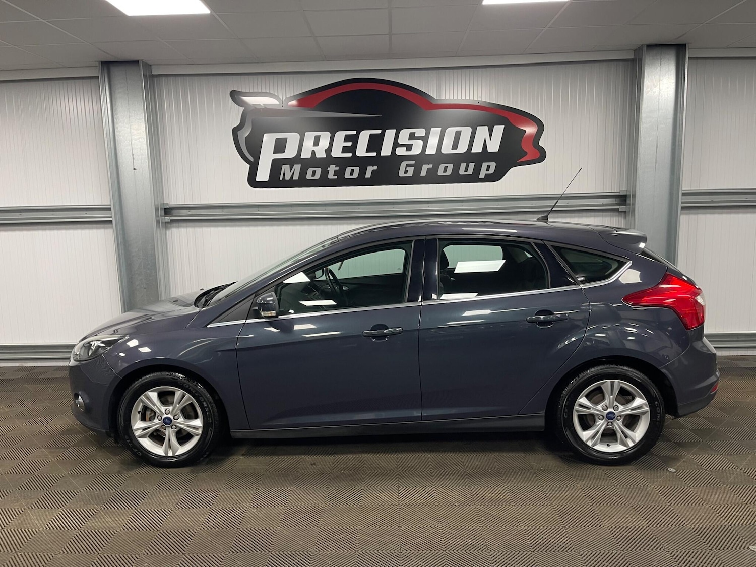 Used Ford Focus for sale - 78115597: Photo 16
