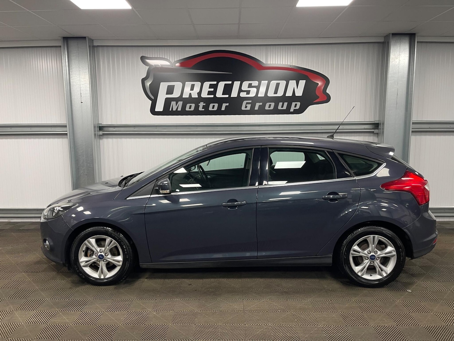 Used Ford Focus for sale - 78115597: Photo 17