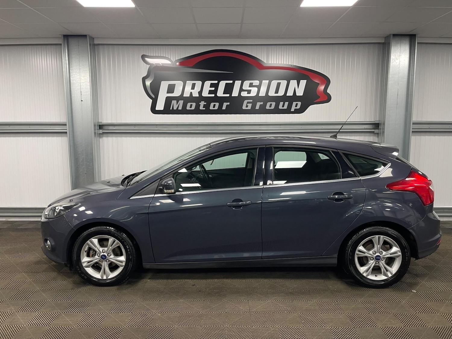 Used Ford Focus for sale - 78115597: Photo 18