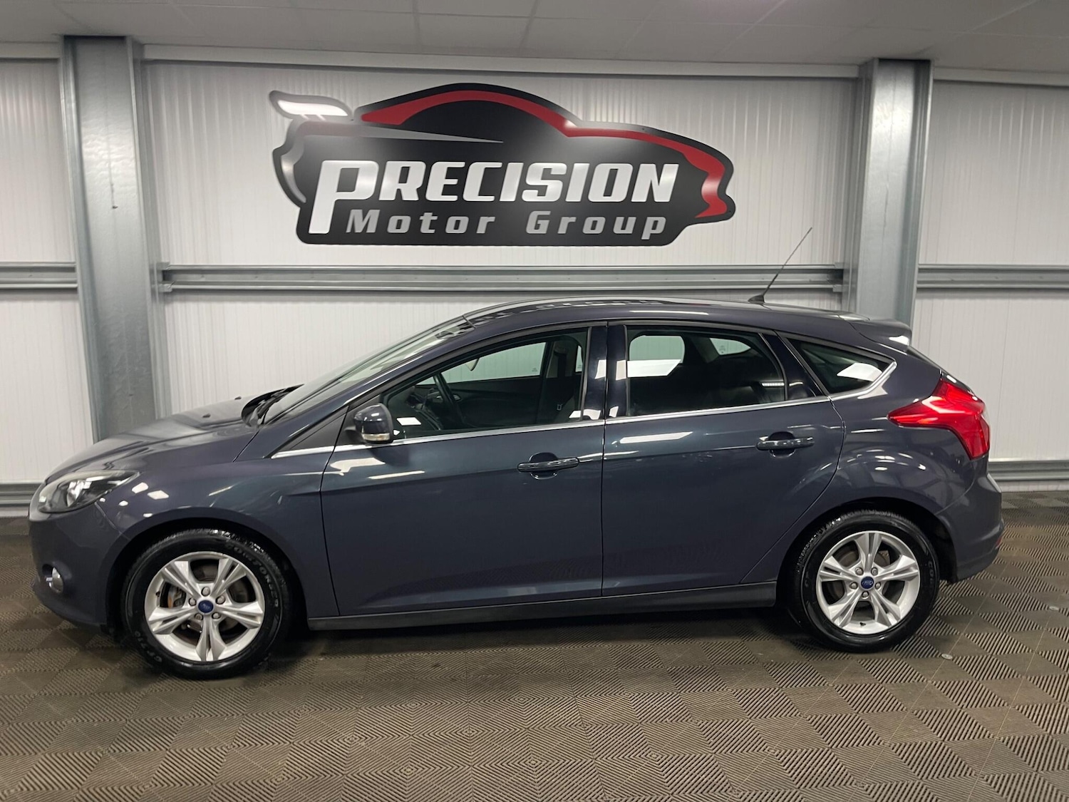 Used Ford Focus for sale - 78115597: Photo 19