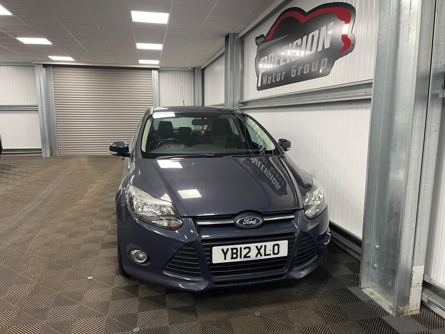 Used Ford Focus for sale - 78115597: Photo 2