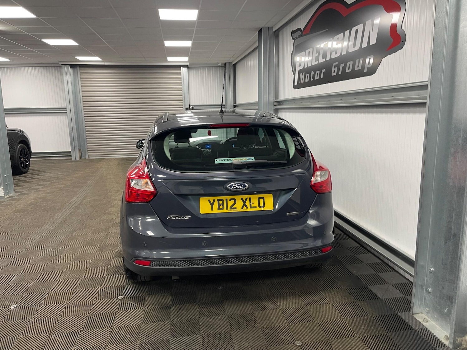 Used Ford Focus for sale - 78115597: Photo 20