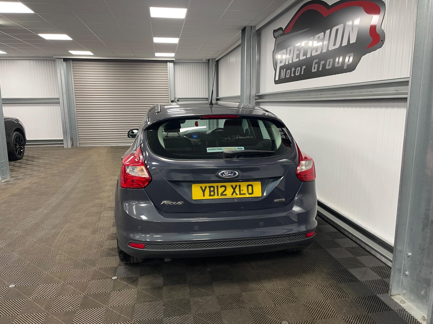 Used Ford Focus for sale - 78115597: Photo 21