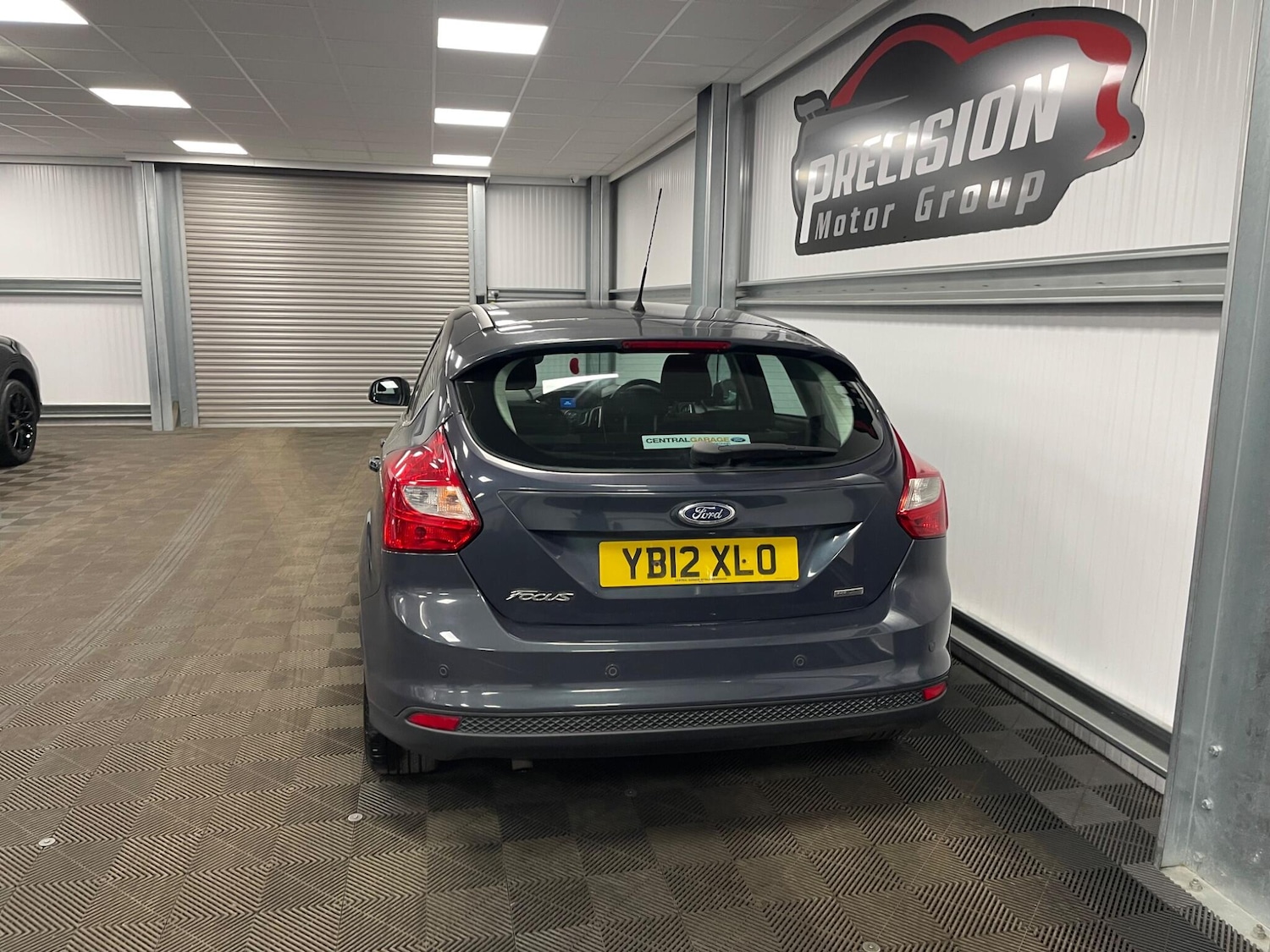 Used Ford Focus for sale - 78115597: Photo 22