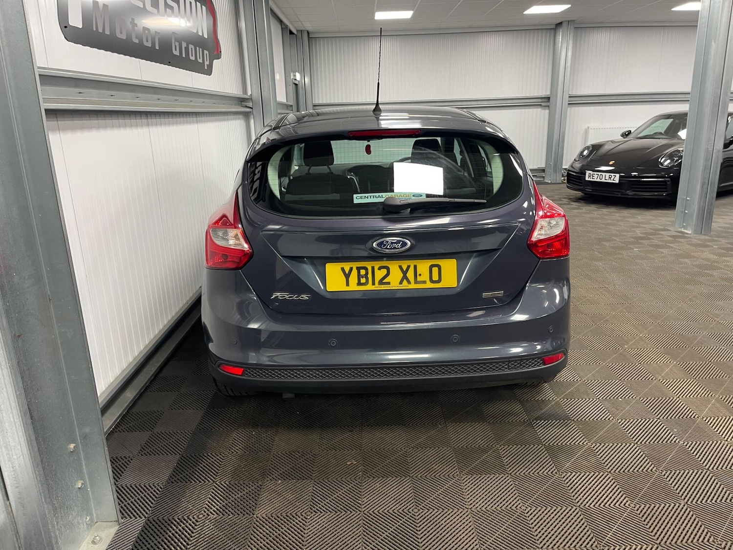 Used Ford Focus for sale - 78115597: Photo 24