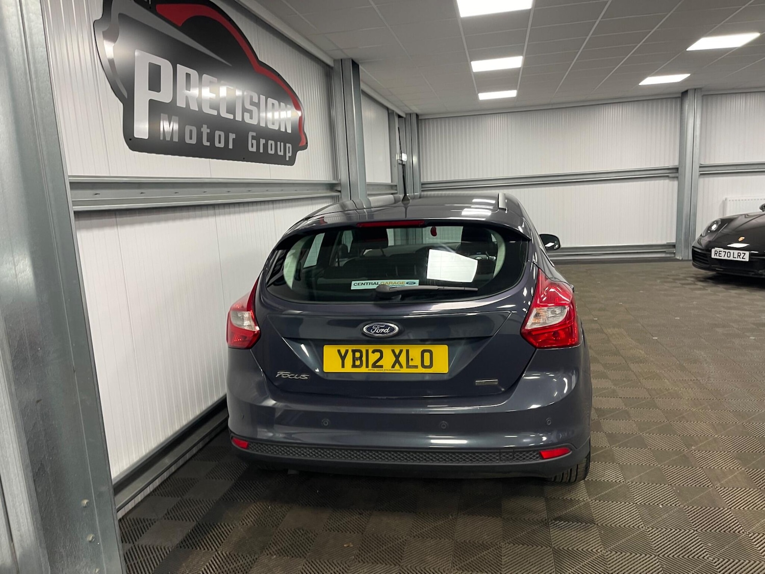 Used Ford Focus for sale - 78115597: Photo 25