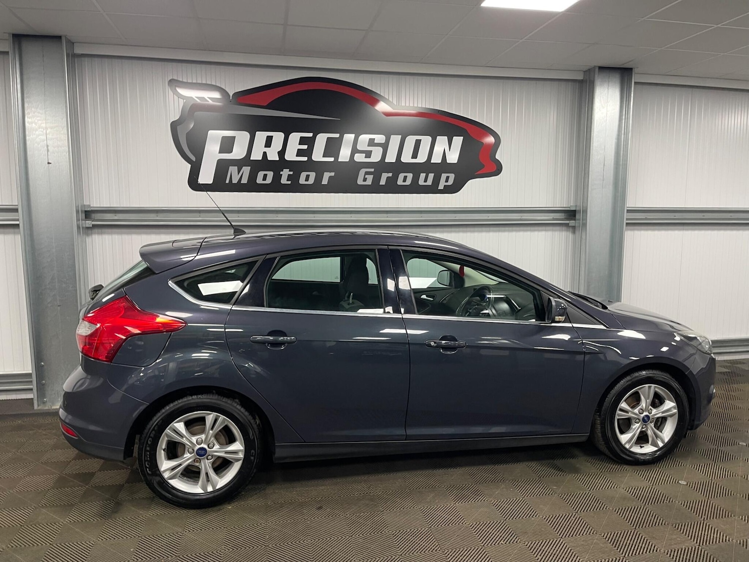 Used Ford Focus for sale - 78115597: Photo 26