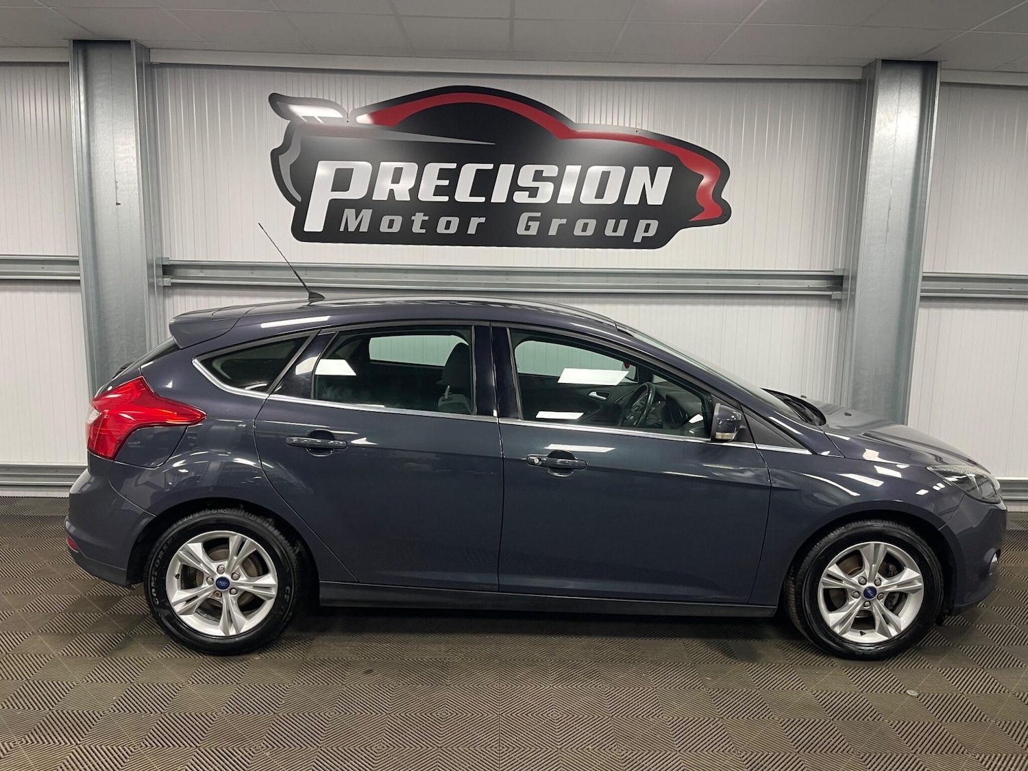 Used Ford Focus for sale - 78115597: Photo 27