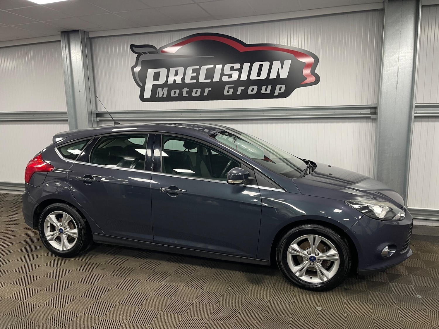 Used Ford Focus for sale - 78115597: Photo 28