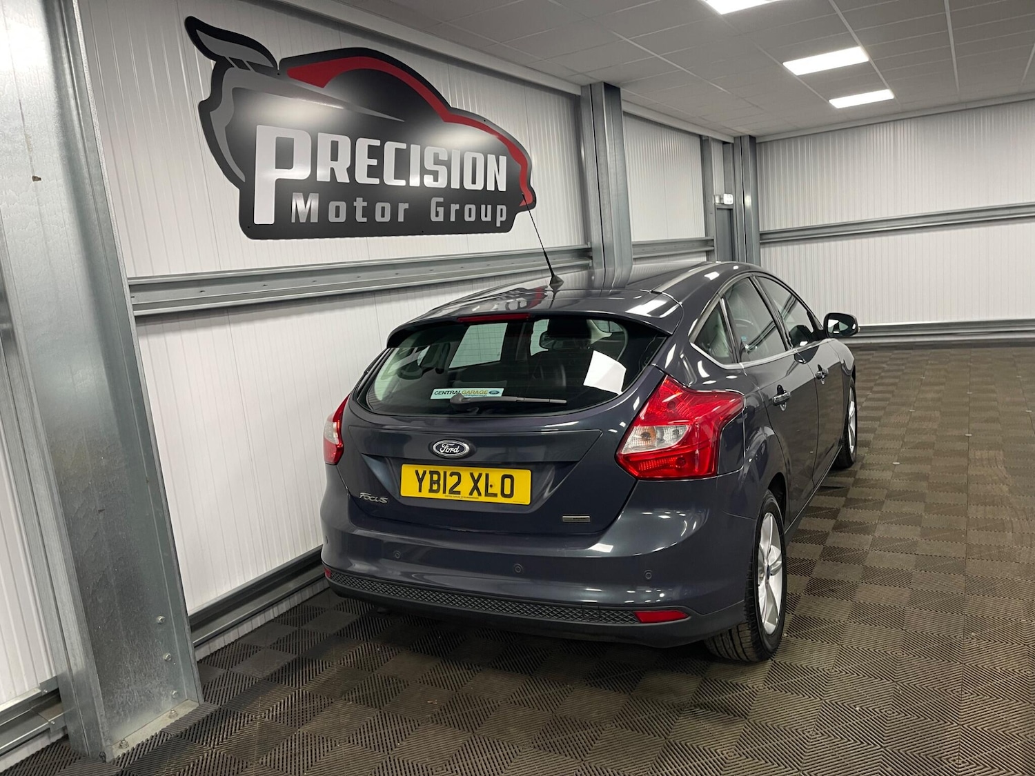 Used Ford Focus for sale - 78115597: Photo 29