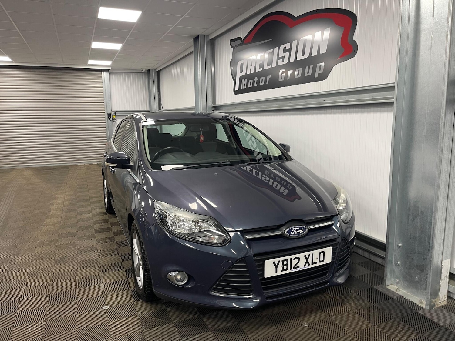 Used Ford Focus for sale - 78115597: Photo 3