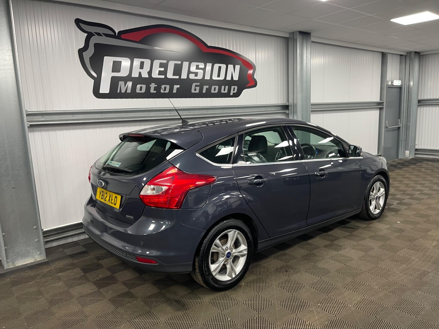 Used Ford Focus for sale - 78115597: Photo 30