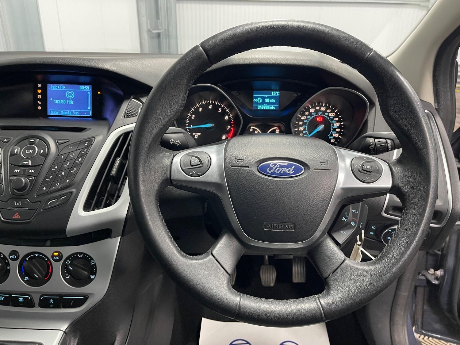 Used Ford Focus for sale - 78115597: Photo 31