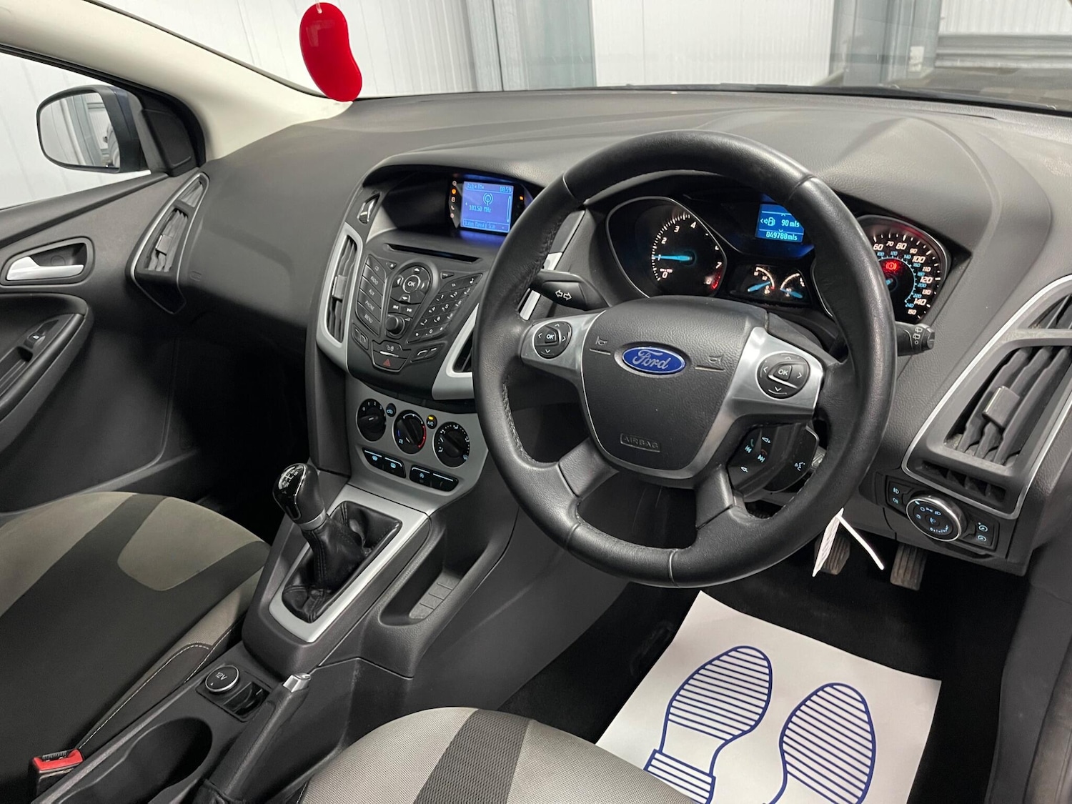 Used Ford Focus for sale - 78115597: Photo 32