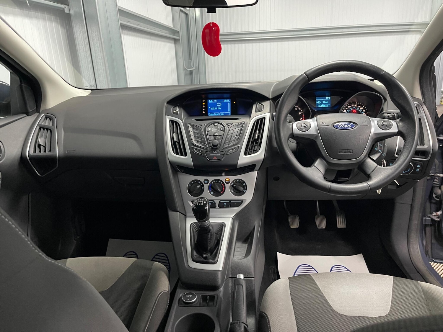 Used Ford Focus for sale - 78115597: Photo 33