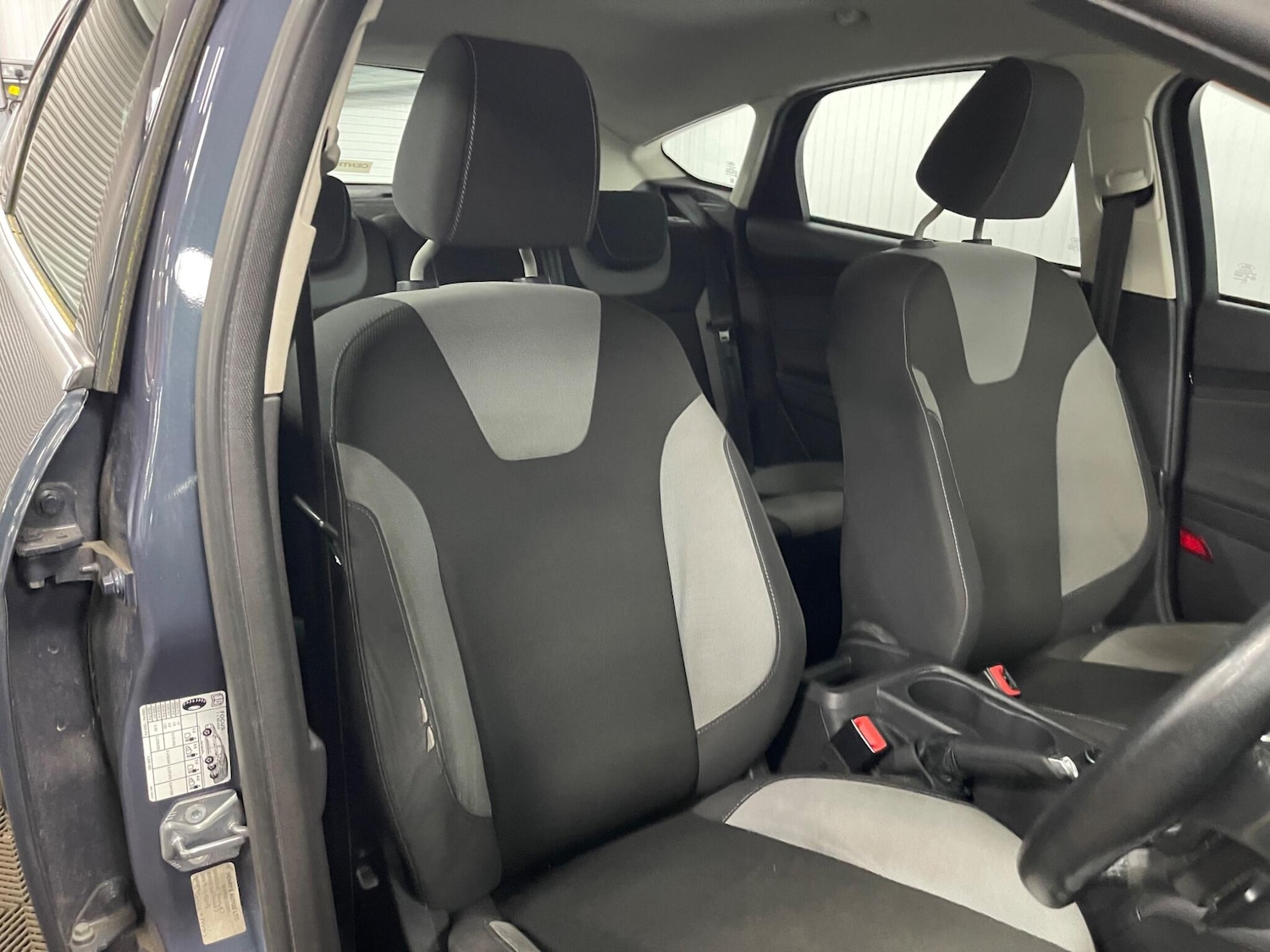 Used Ford Focus for sale - 78115597: Photo 34