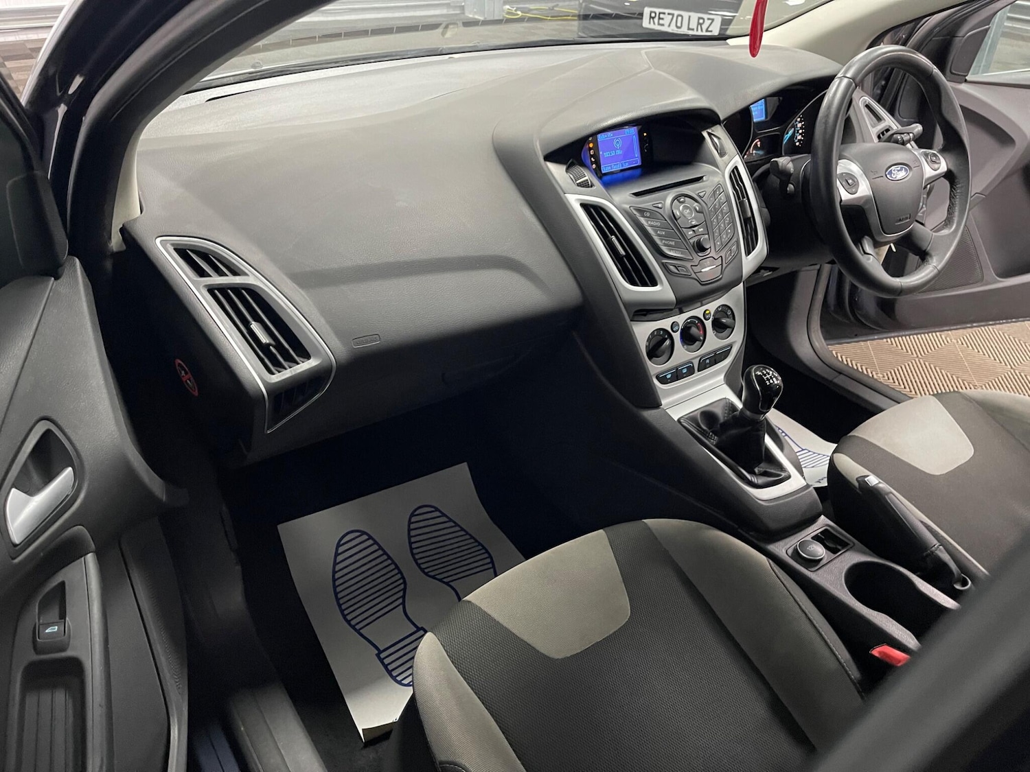 Used Ford Focus for sale - 78115597: Photo 35