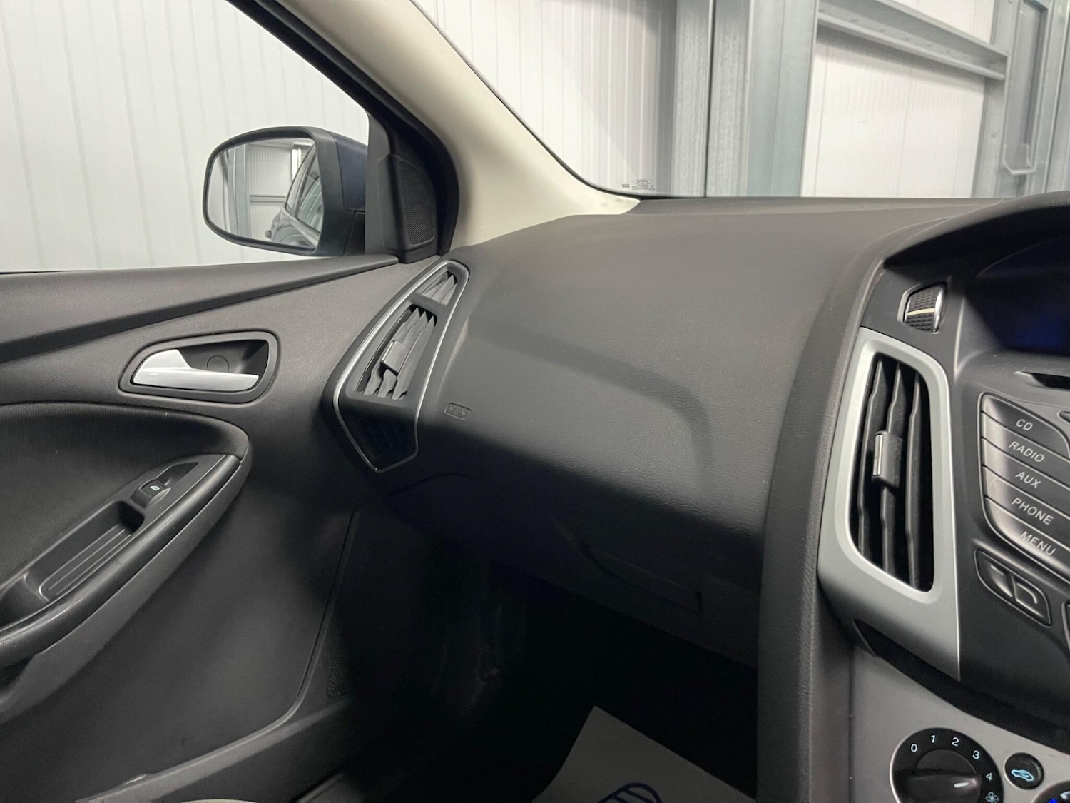 Used Ford Focus for sale - 78115597: Photo 37