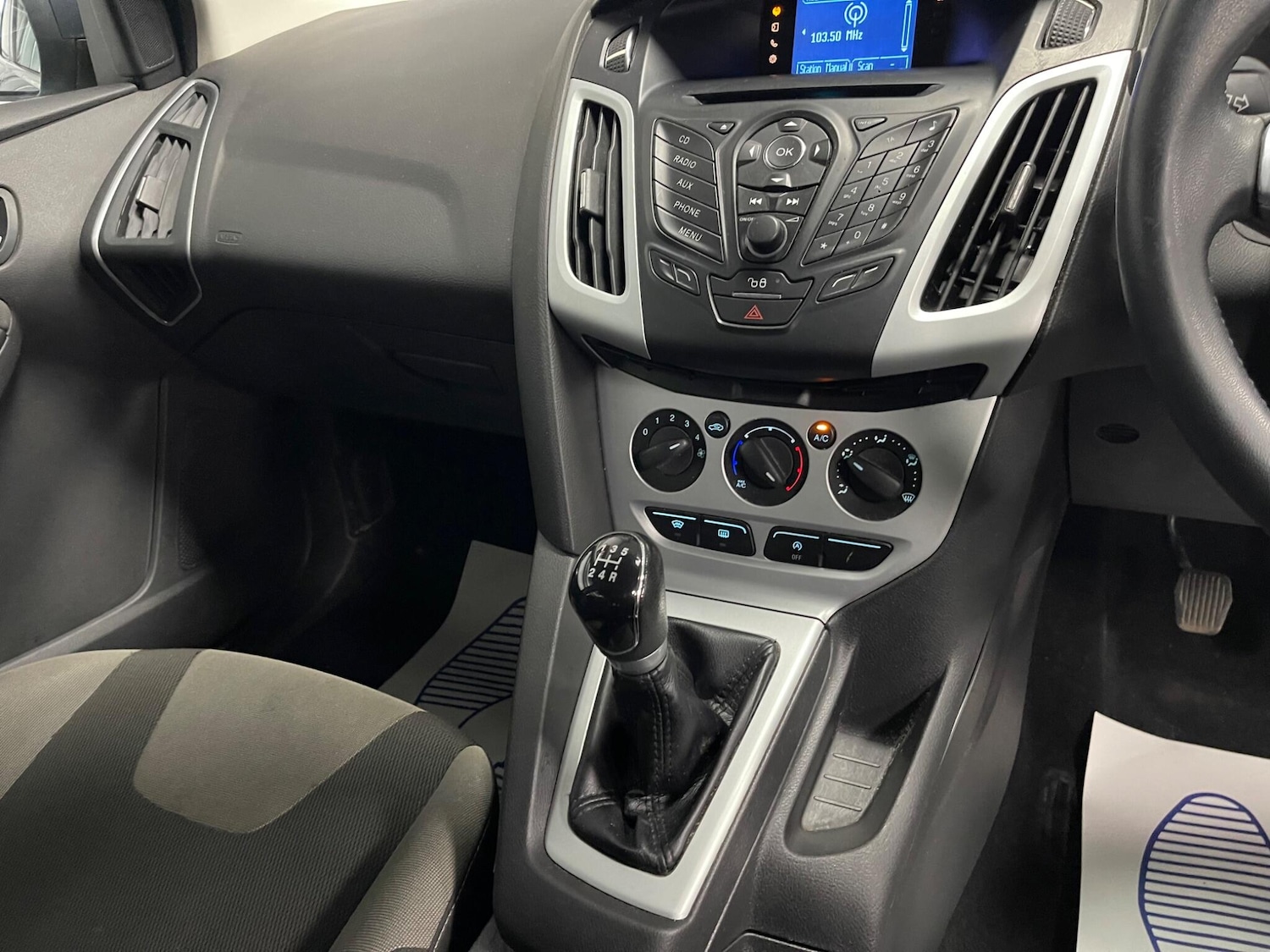 Used Ford Focus for sale - 78115597: Photo 38