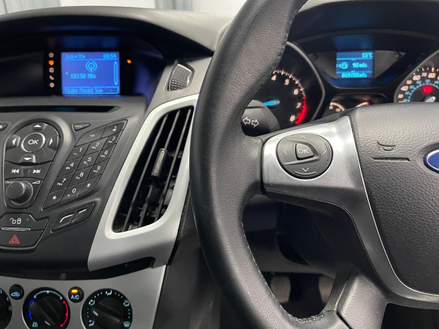 Used Ford Focus for sale - 78115597: Photo 41