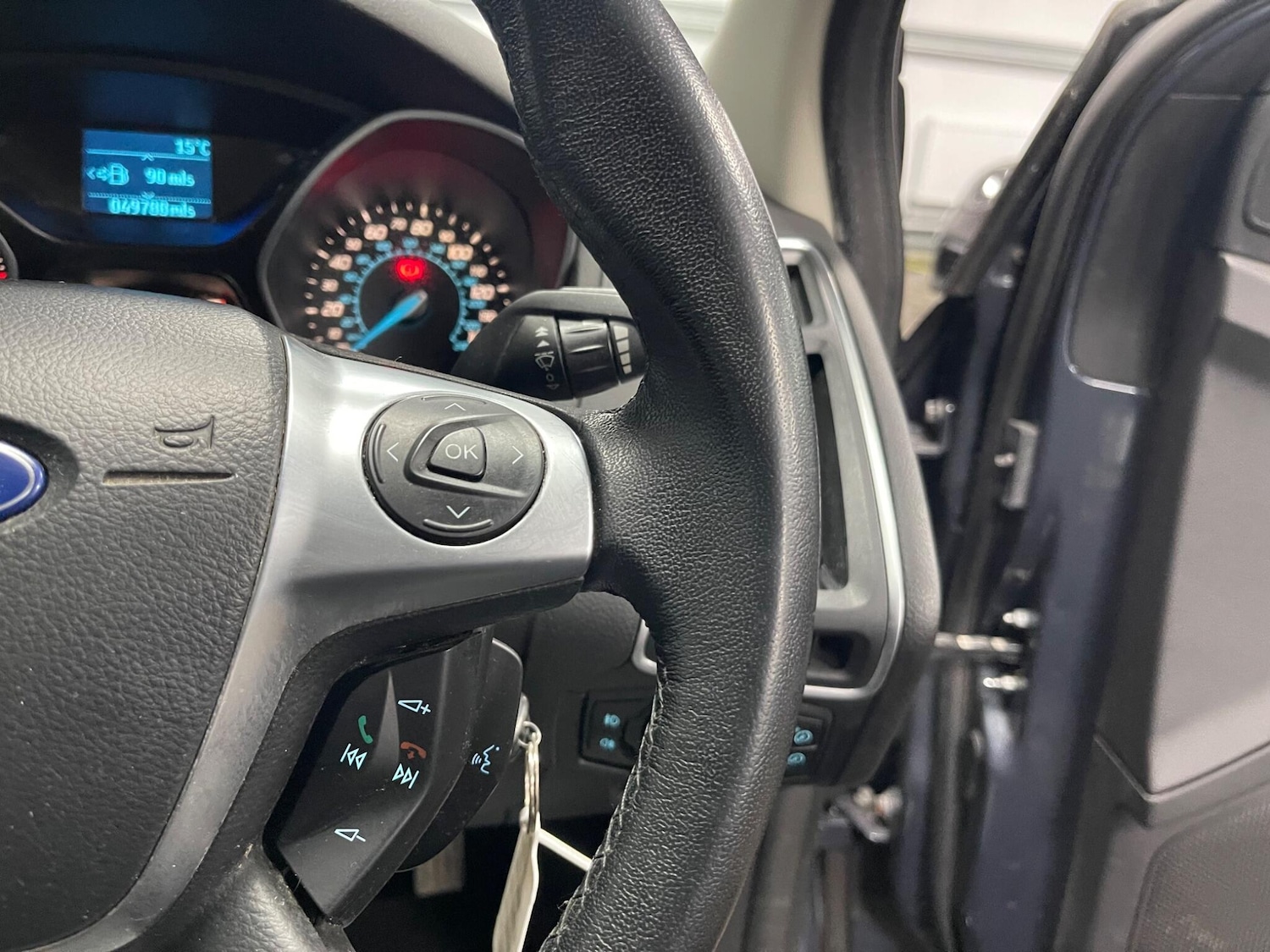 Used Ford Focus for sale - 78115597: Photo 42