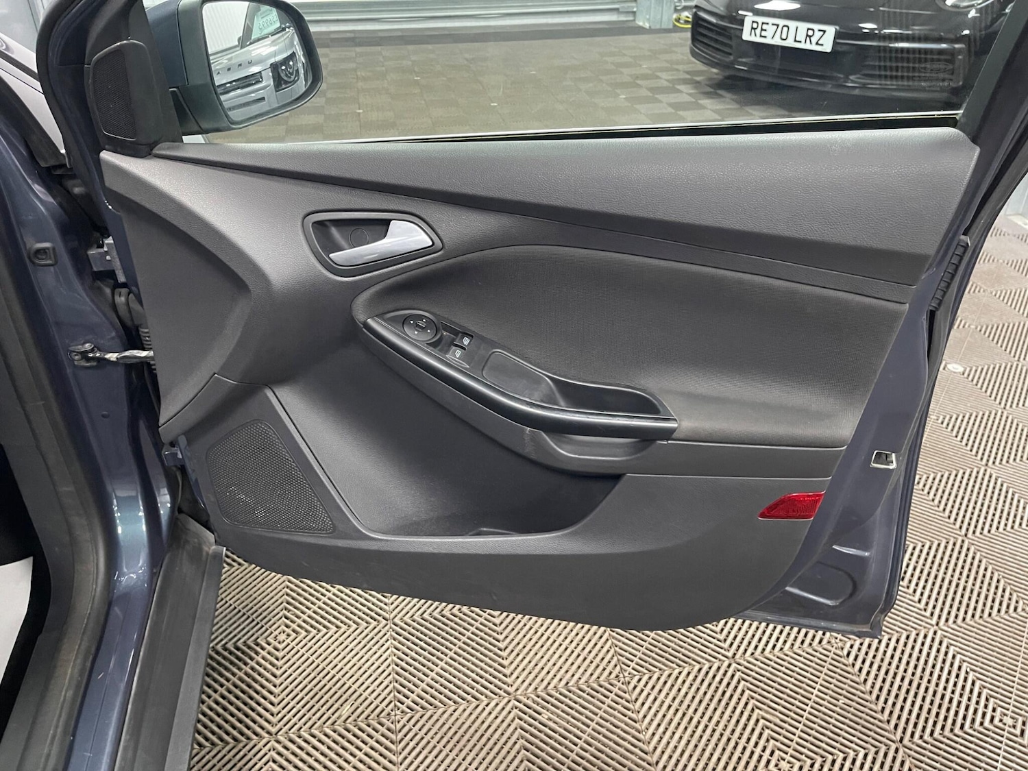 Used Ford Focus for sale - 78115597: Photo 44