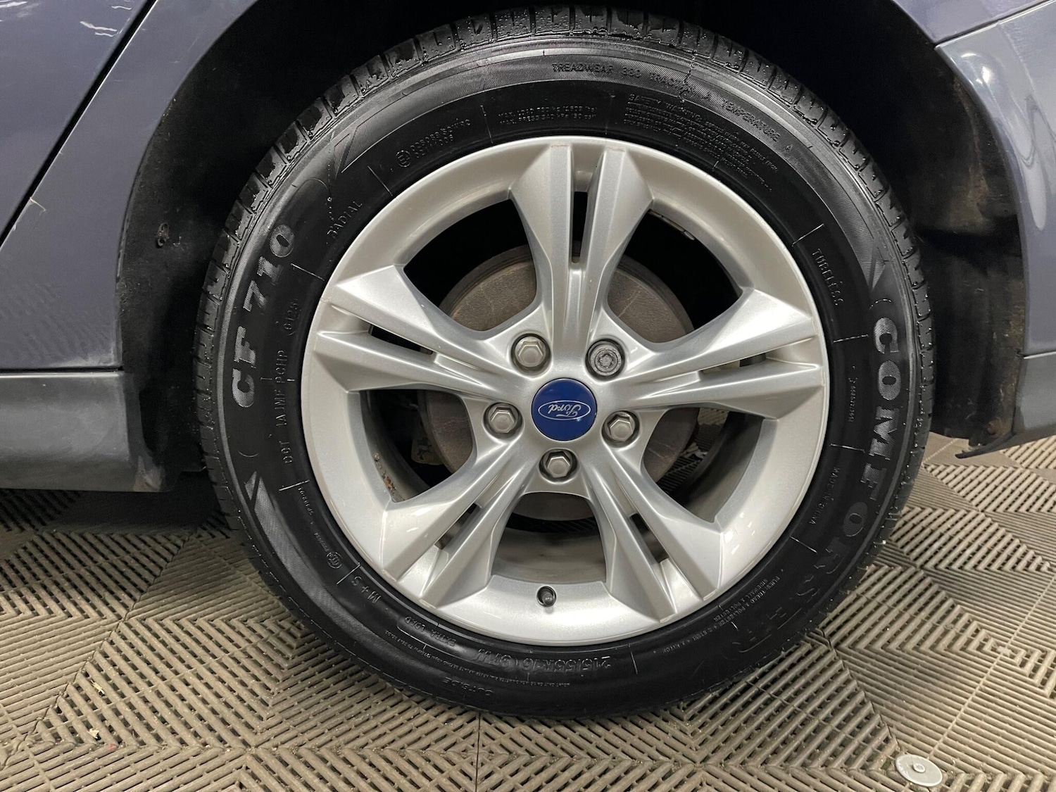 Used Ford Focus for sale - 78115597: Photo 45