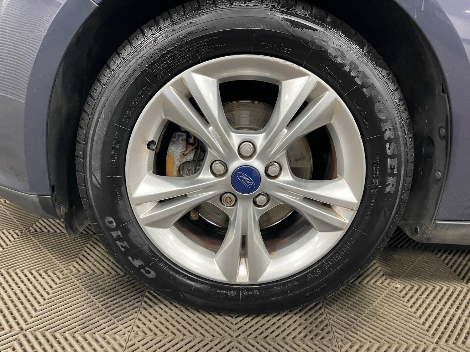 Used Ford Focus for sale - 78115597: Photo 46