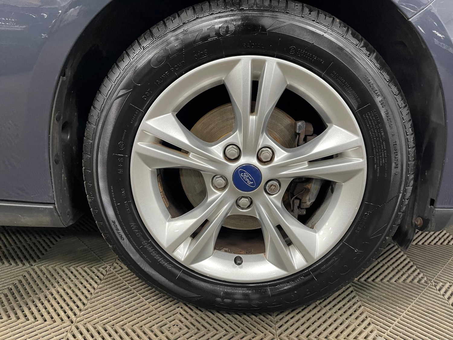 Used Ford Focus for sale - 78115597: Photo 47