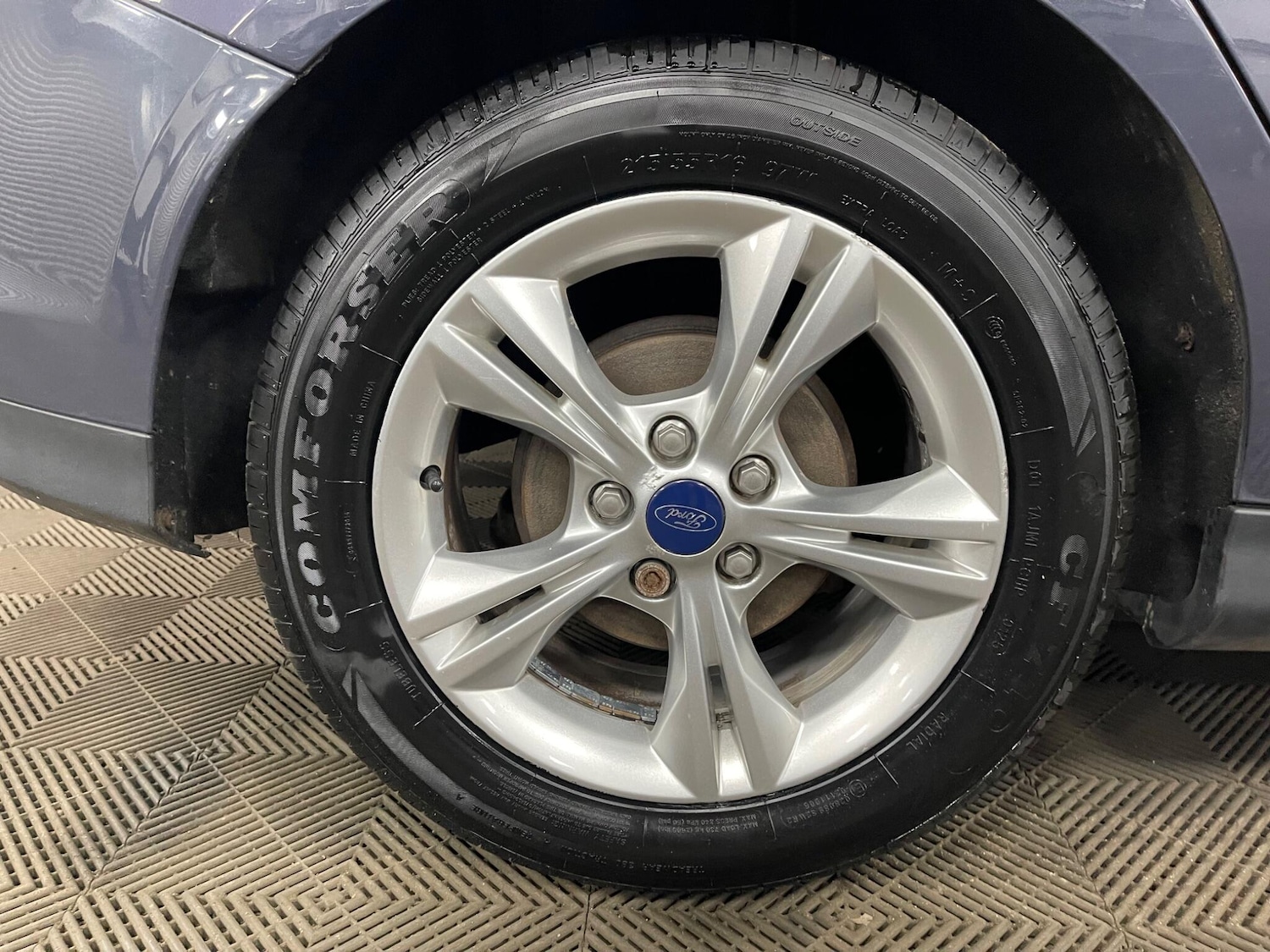 Used Ford Focus for sale - 78115597: Photo 48