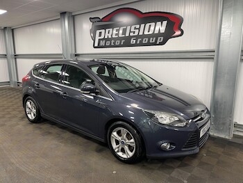 Used Ford Focus 2012 for sale - 78115597: Photo