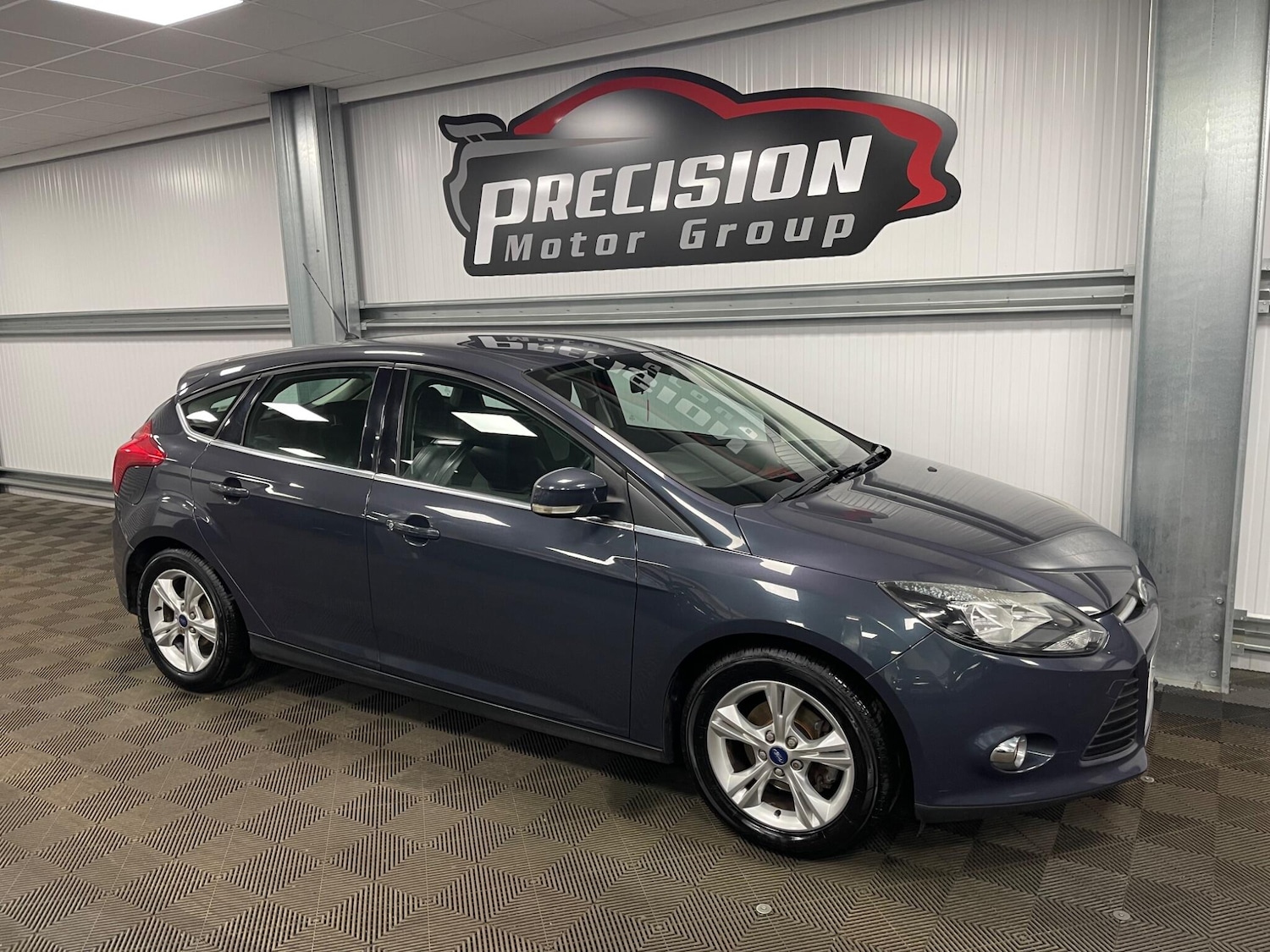 Used Ford Focus for sale - 78115597: Photo 5