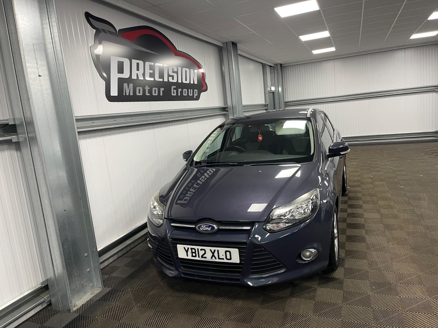 Used Ford Focus for sale - 78115597: Photo 6