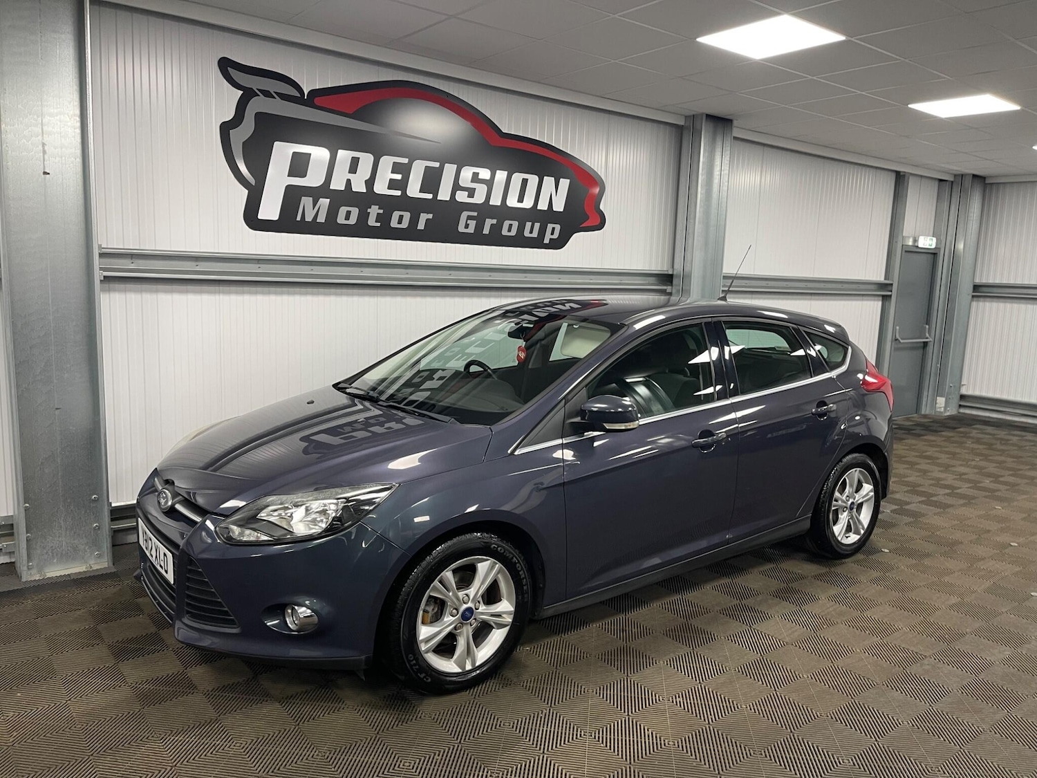 Used Ford Focus for sale - 78115597: Photo 7