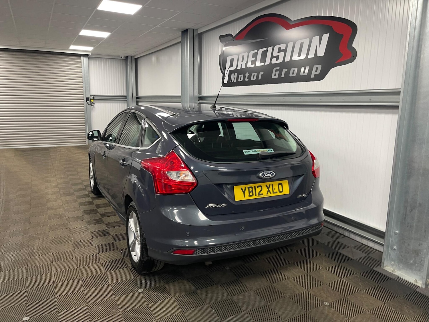 Used Ford Focus for sale - 78115597: Photo 8