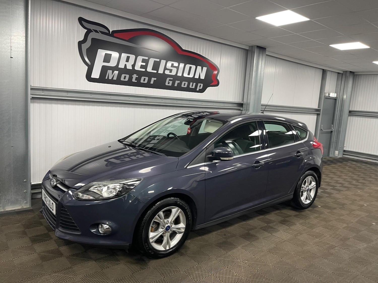 Used Ford Focus for sale - 78115597: Photo 9