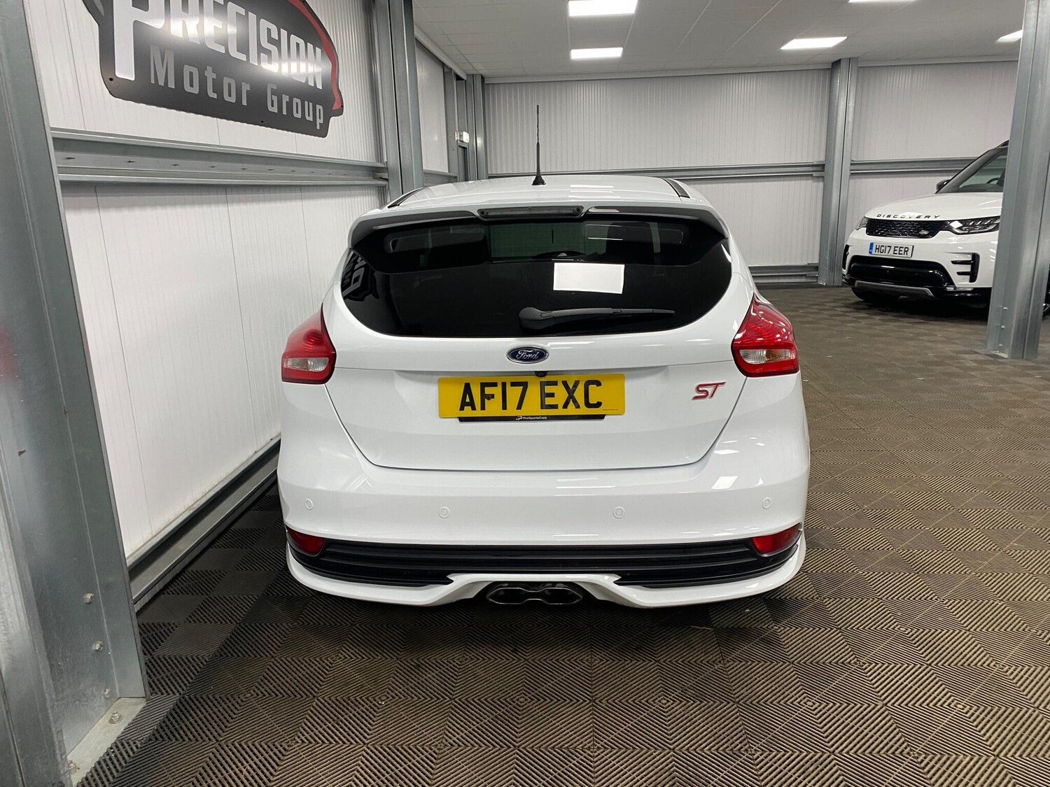 Used Ford Focus 2017 for sale - 76935910: Photo 22