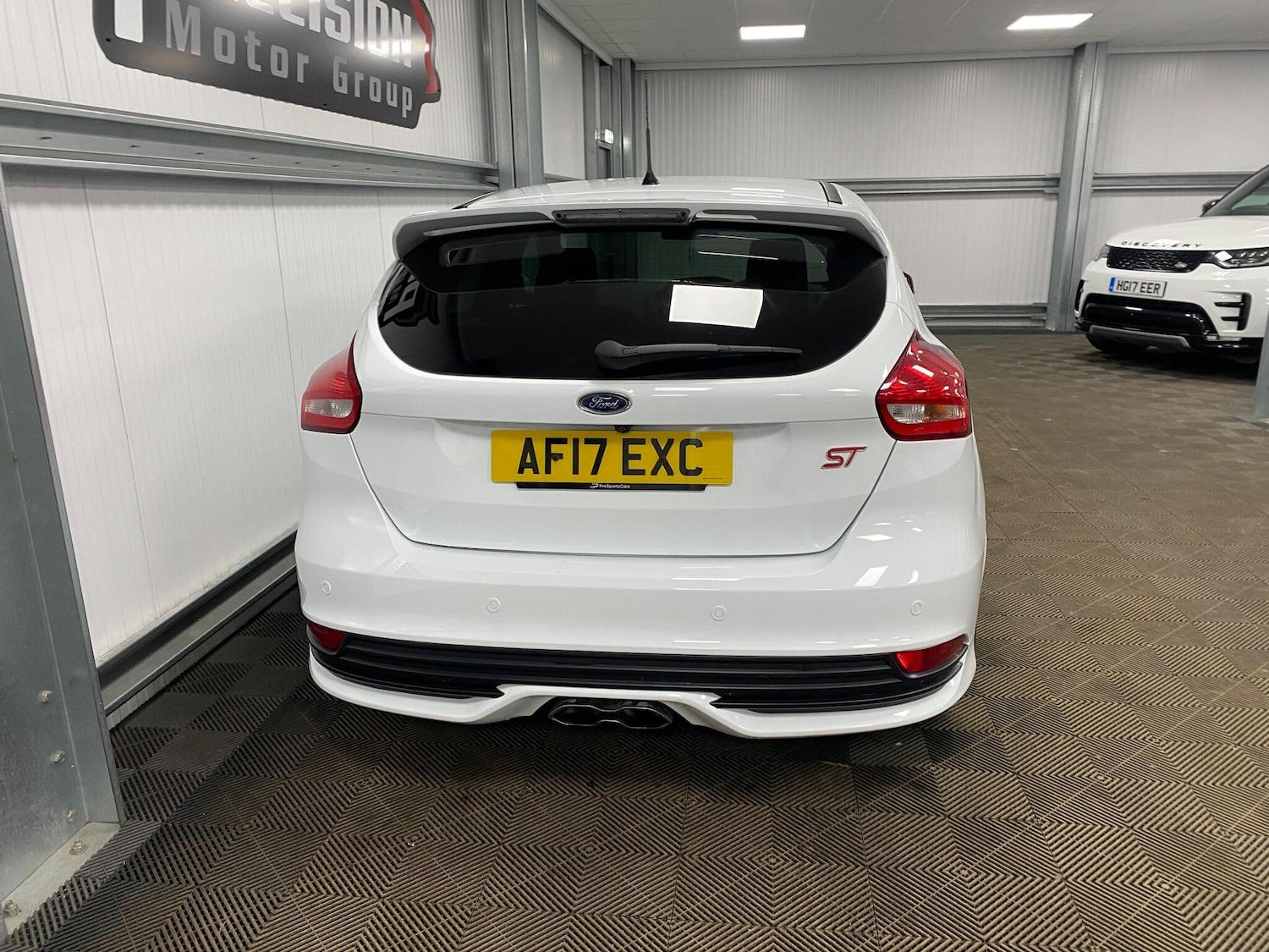 Used Ford Focus 2017 for sale - 76935910: Photo 23