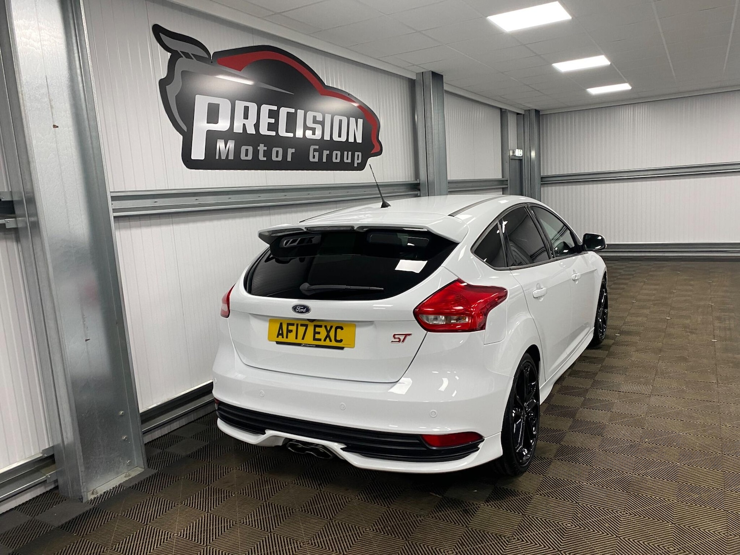 Used Ford Focus 2017 for sale - 76935910: Photo 29